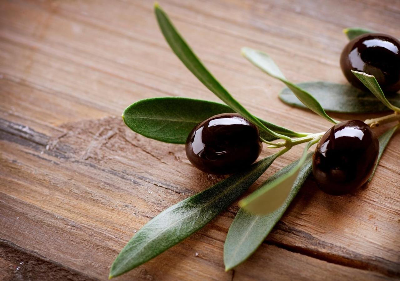 Fauglia Masseria Le Querciole מראה חיצוני תמונה
