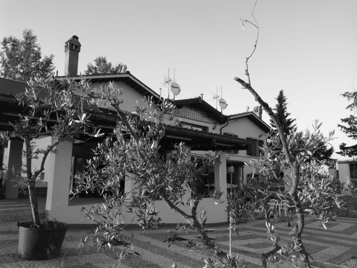 Fauglia Masseria Le Querciole מראה חיצוני תמונה