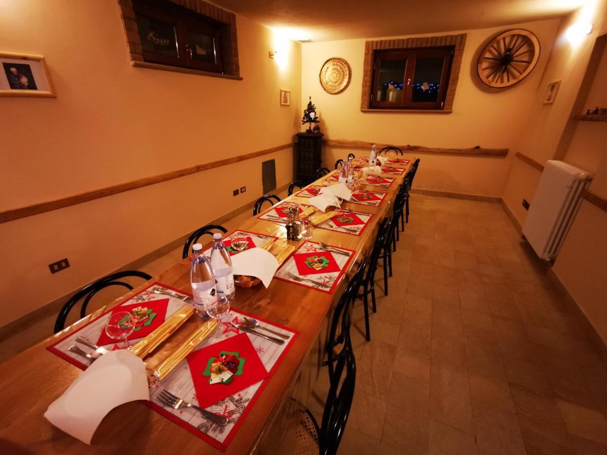 Fauglia Masseria Le Querciole מראה חיצוני תמונה