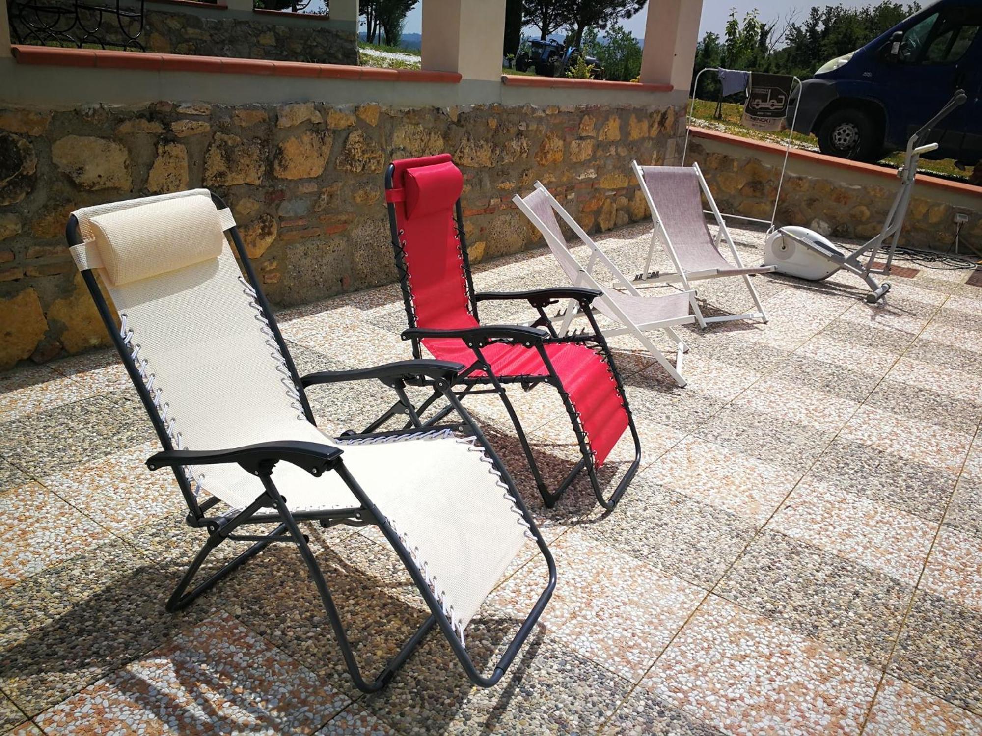 Fauglia Masseria Le Querciole מראה חיצוני תמונה