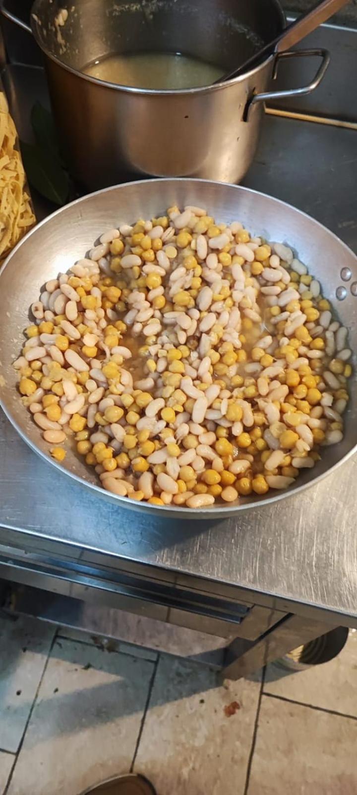 Fauglia Masseria Le Querciole מראה חיצוני תמונה